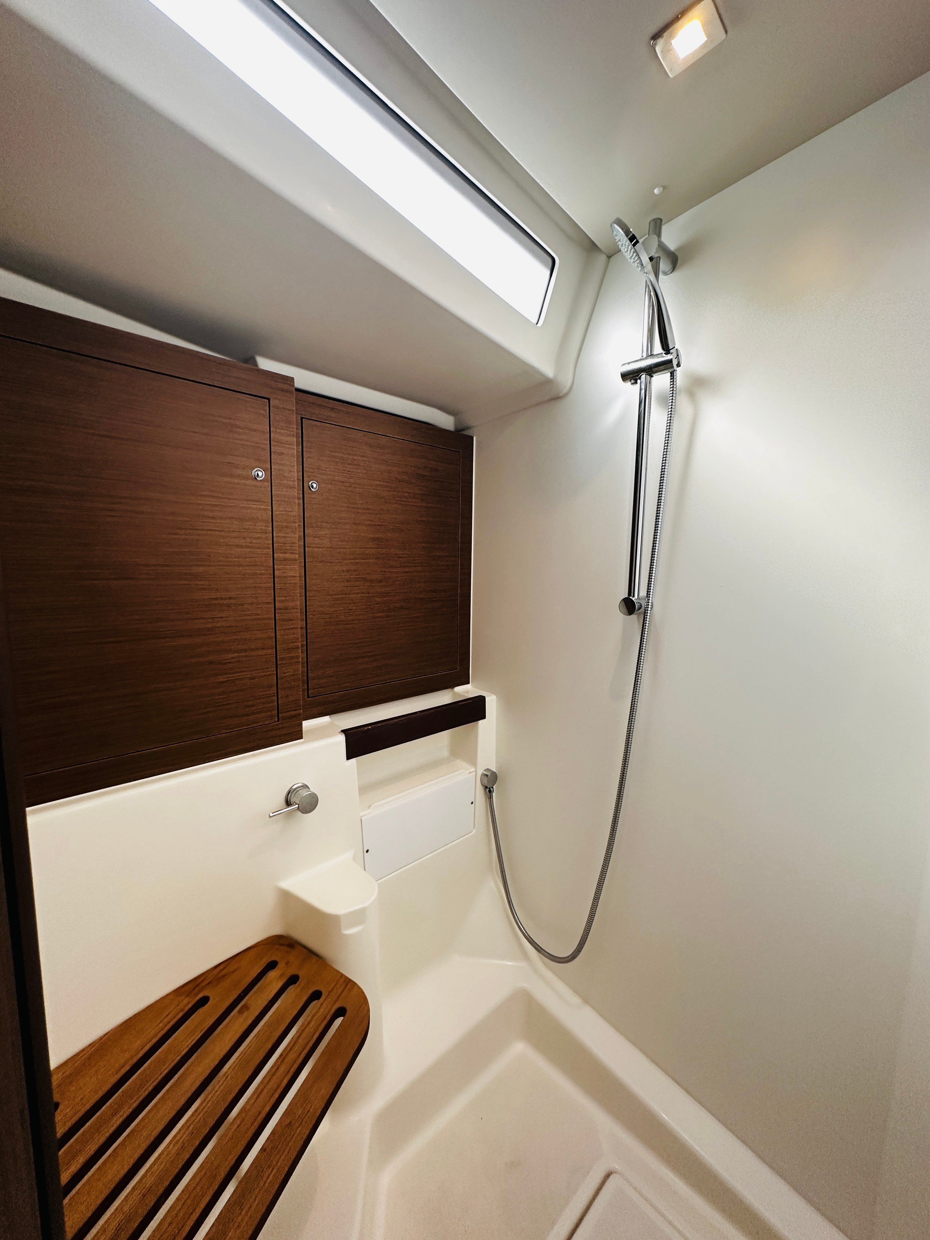 Oceanis 51.1 - Sailboat in Alimos