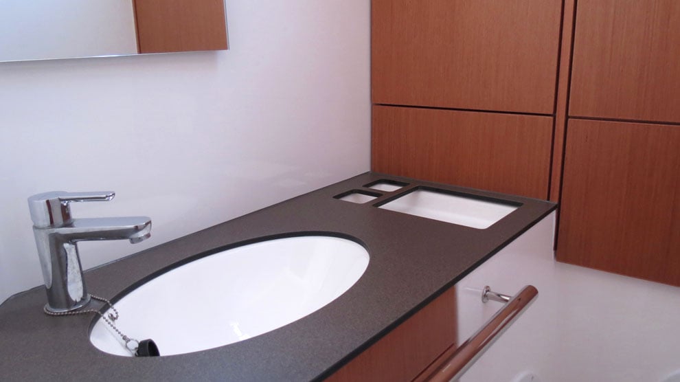 Bavaria Cruiser 46 - Yelkenli içinde Fethiye