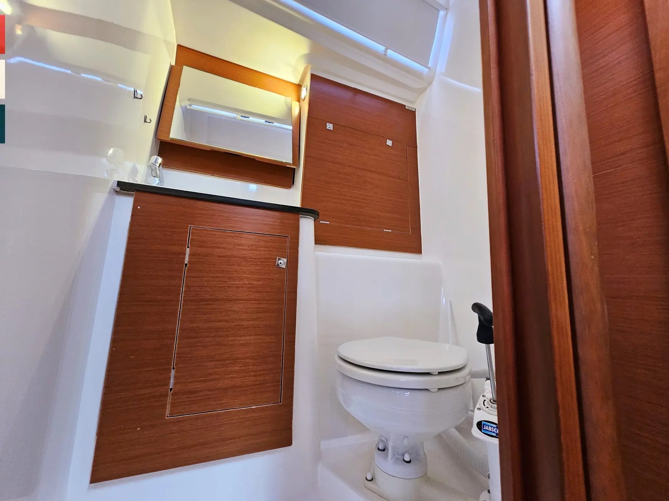 Dufour 460 Grand Large - Sailboat in Vlicho