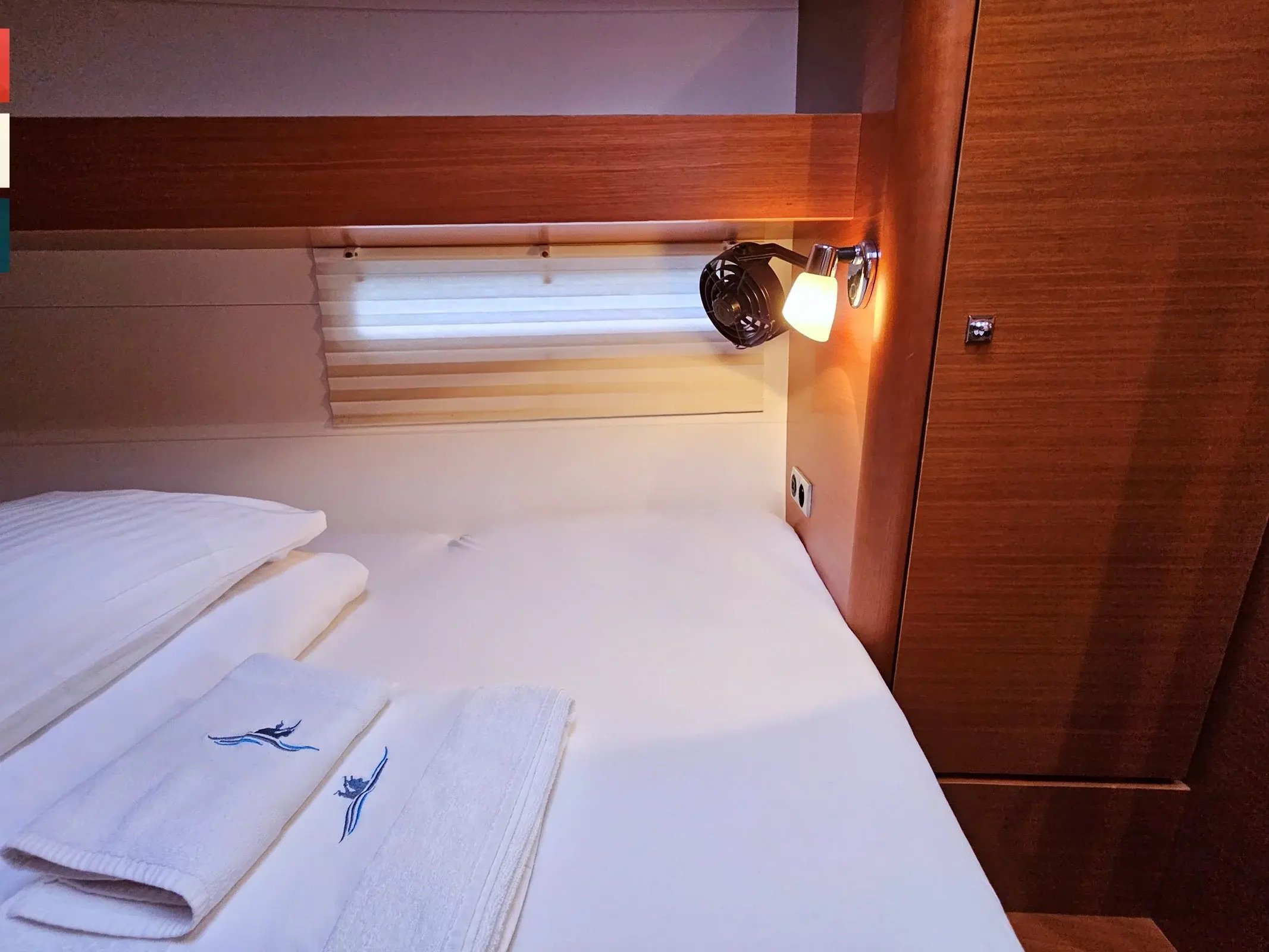 Dufour 460 Grand Large - Sailboat in Vlicho