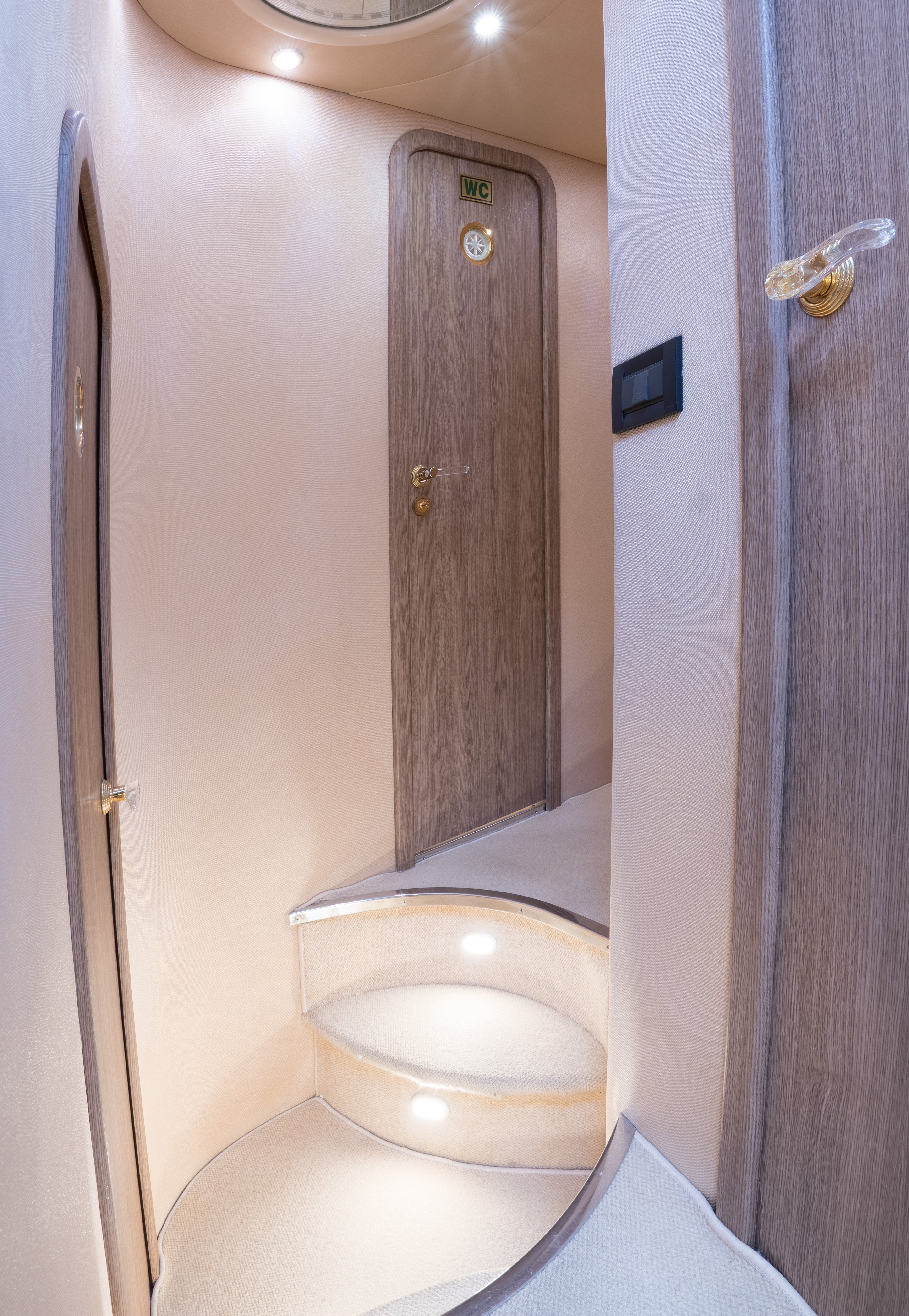 Azimut 43 S - Motor Yacht in Ornos