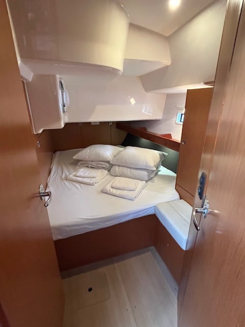 Bavaria 46 Cruiser - Sailboat in Angra do Heroísmo