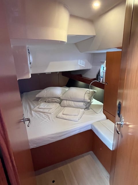 Bavaria 46 Cruiser - Sailboat in Angra do Heroísmo