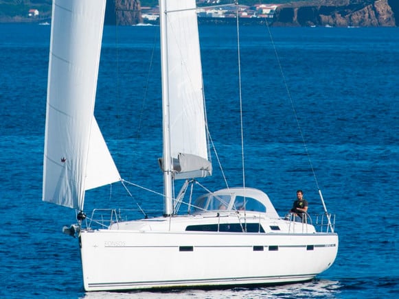 Bavaria 46 Cruiser - Sailboat in Angra do Heroísmo