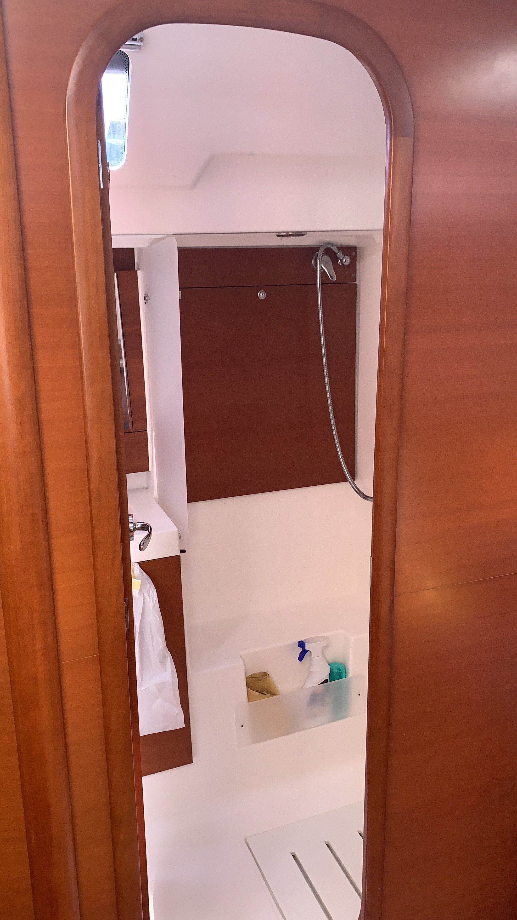 Dufour 405 Grand Large - Sailboat in Angra do Heroísmo