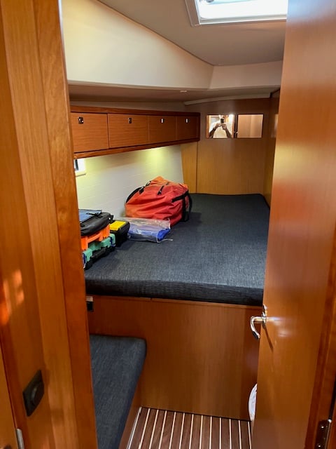 Bavaria Cruiser 46 - Sailboat in Angra do Heroísmo