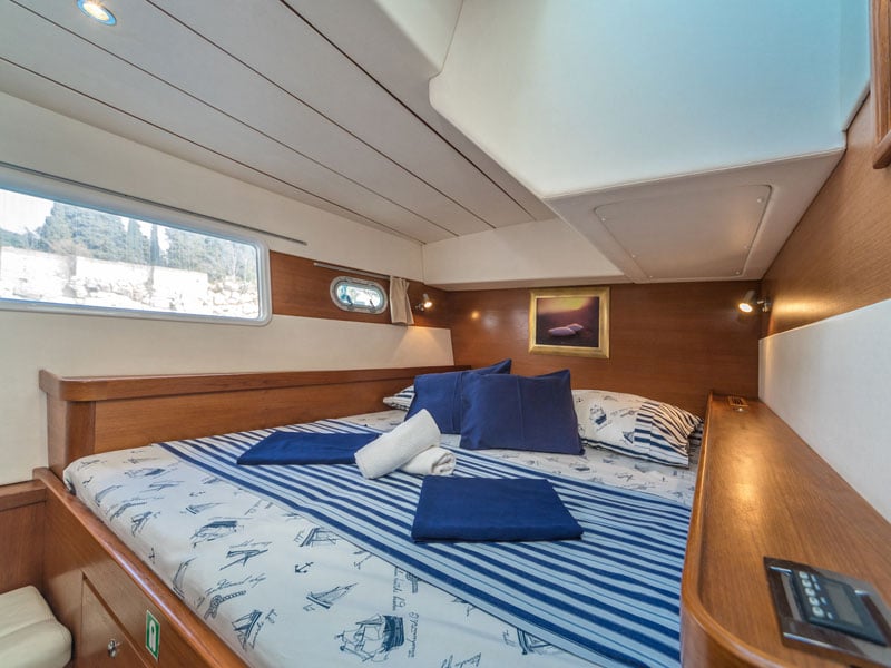 Lagoon 570 - Catamaran in Split