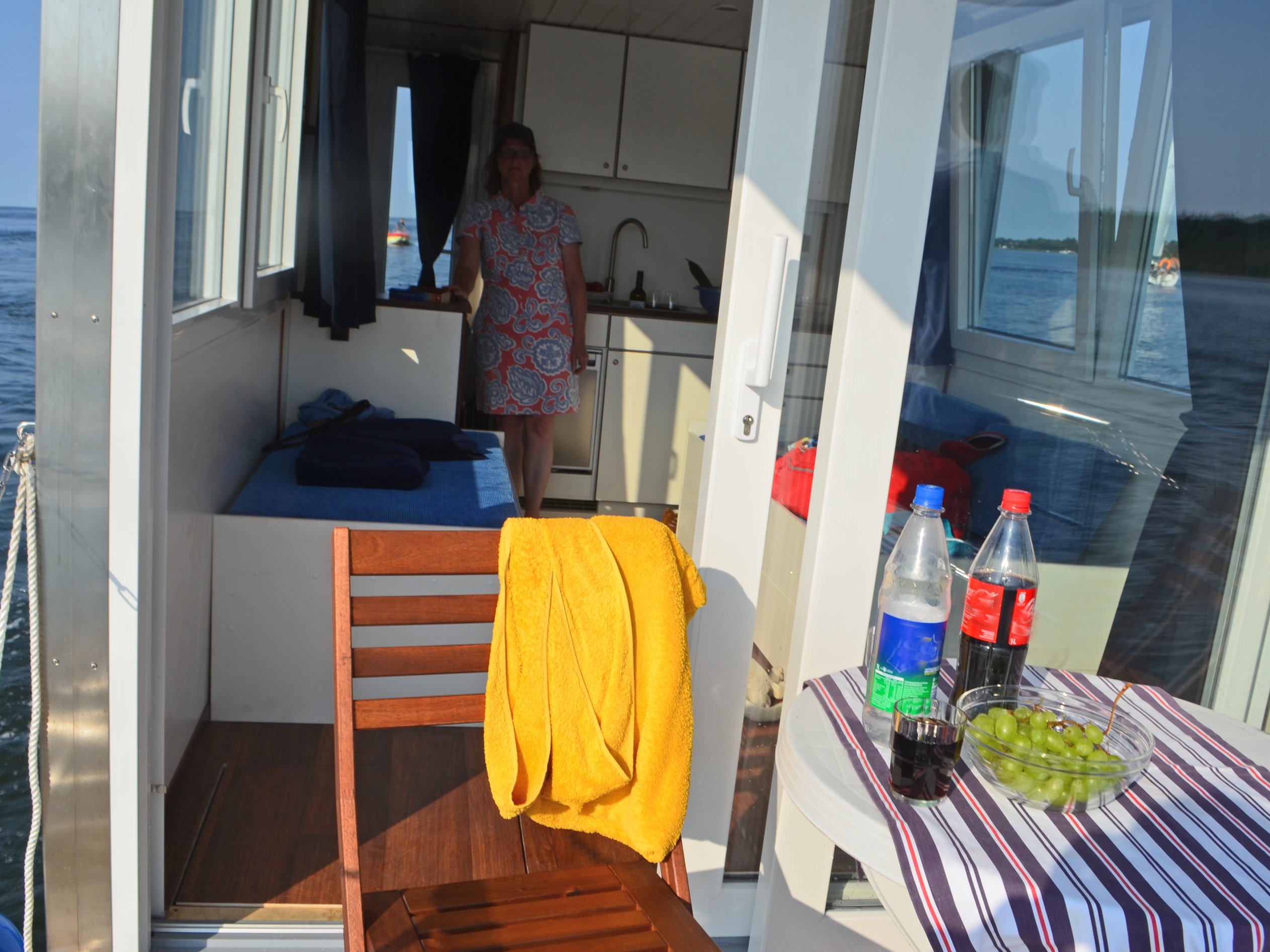 Febomobil 720 - Other in Rechlin