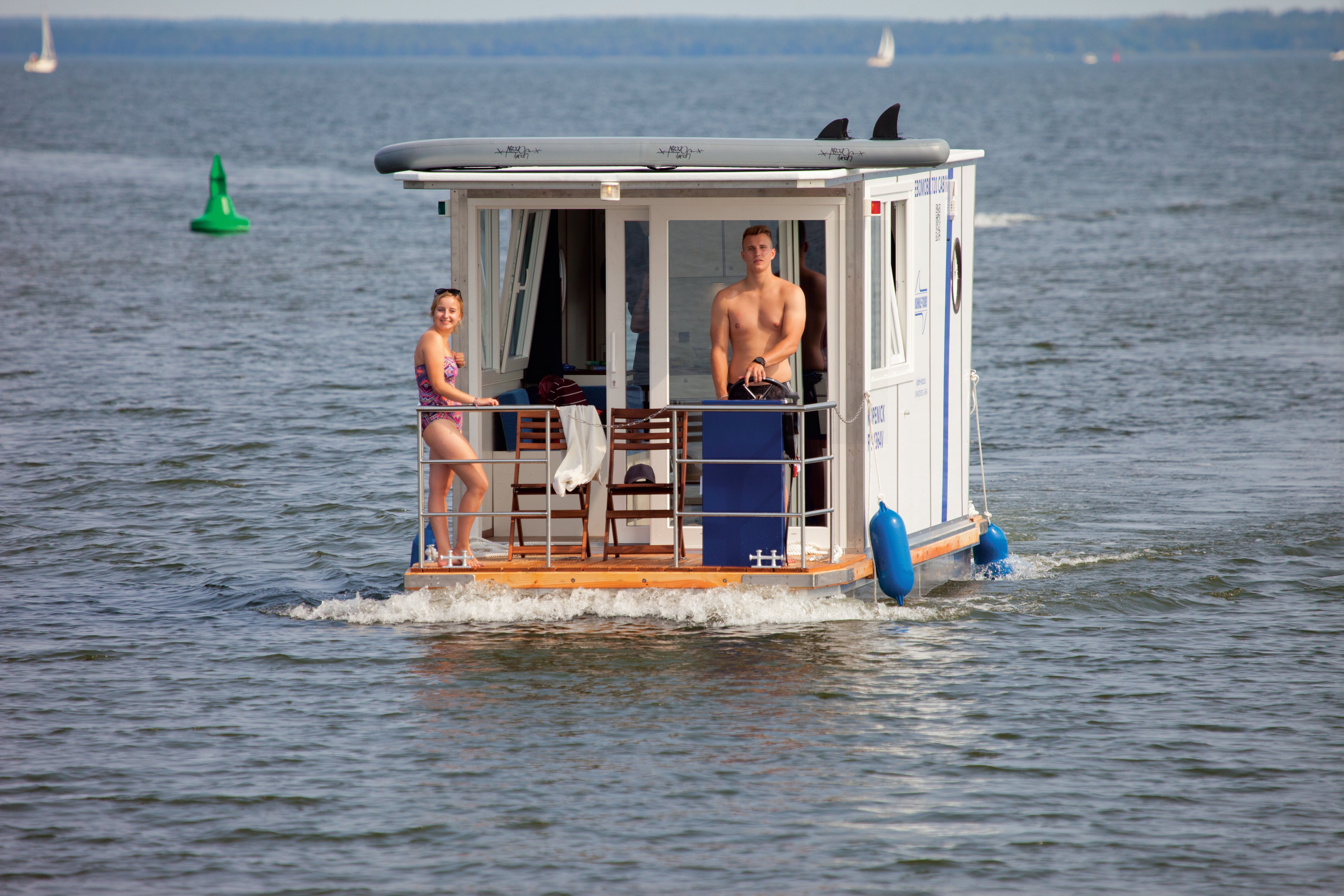 Febomobil 720 - Other in Rechlin