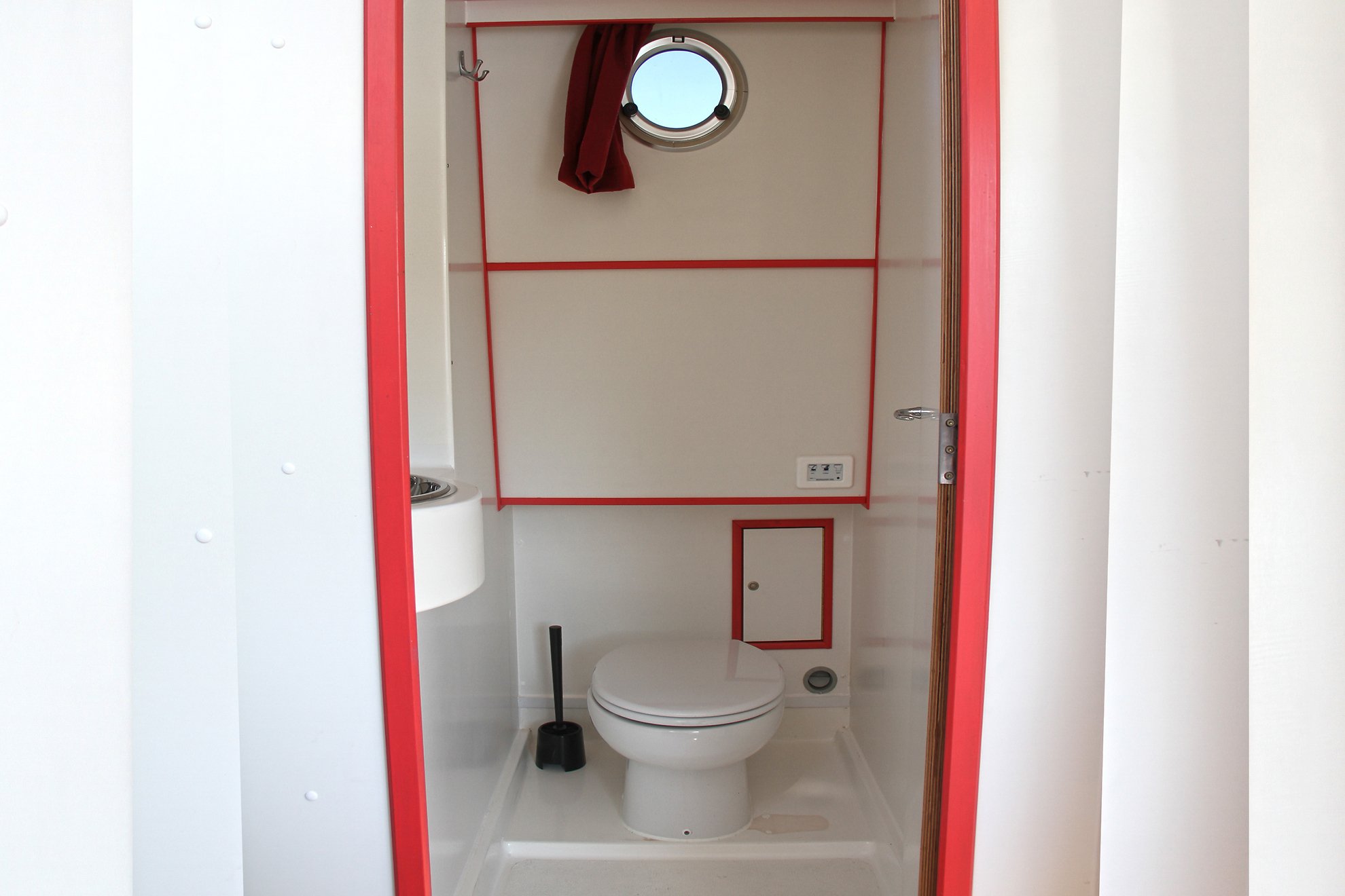 Pirate 1200 - Motor Yat