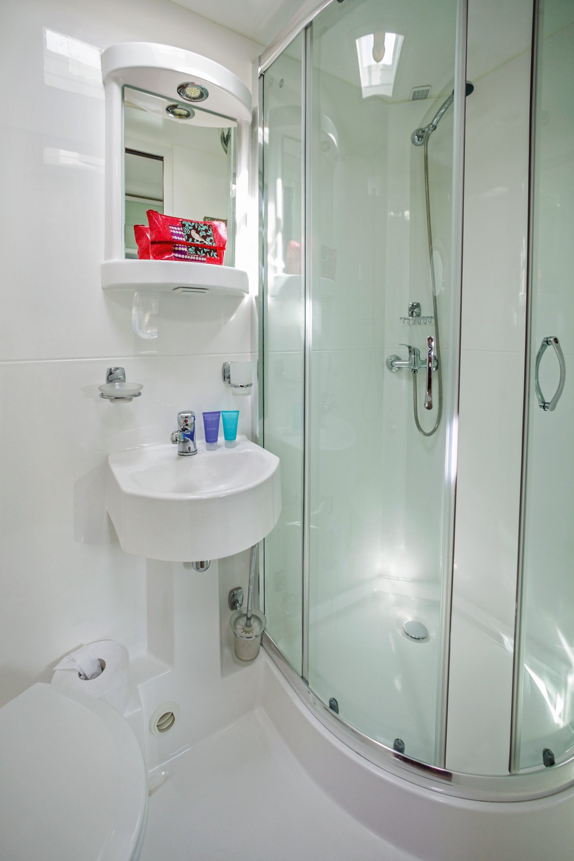 Febomobil 870 - Other in Rechlin