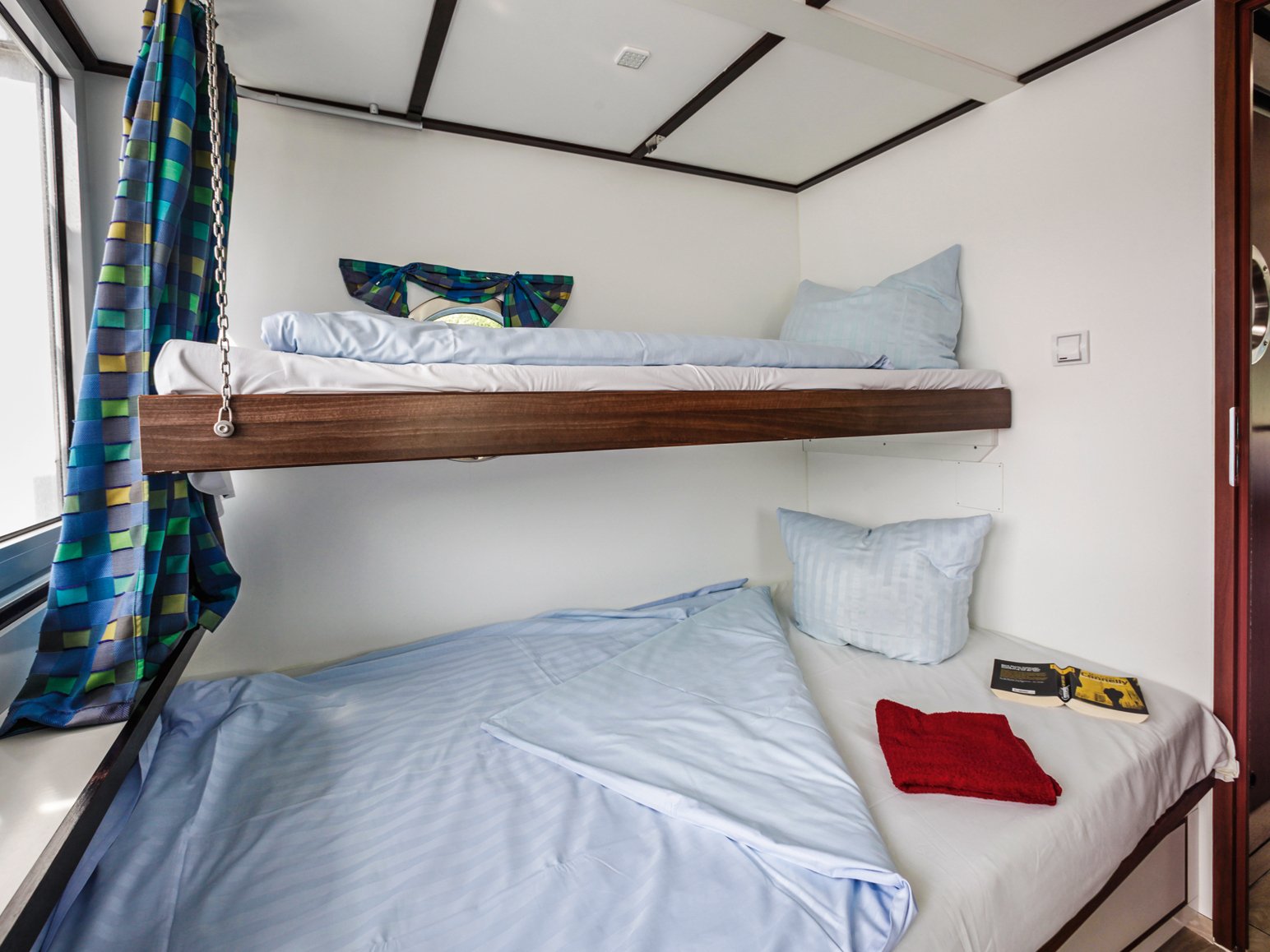 Febomobil 870 - Other in Rechlin