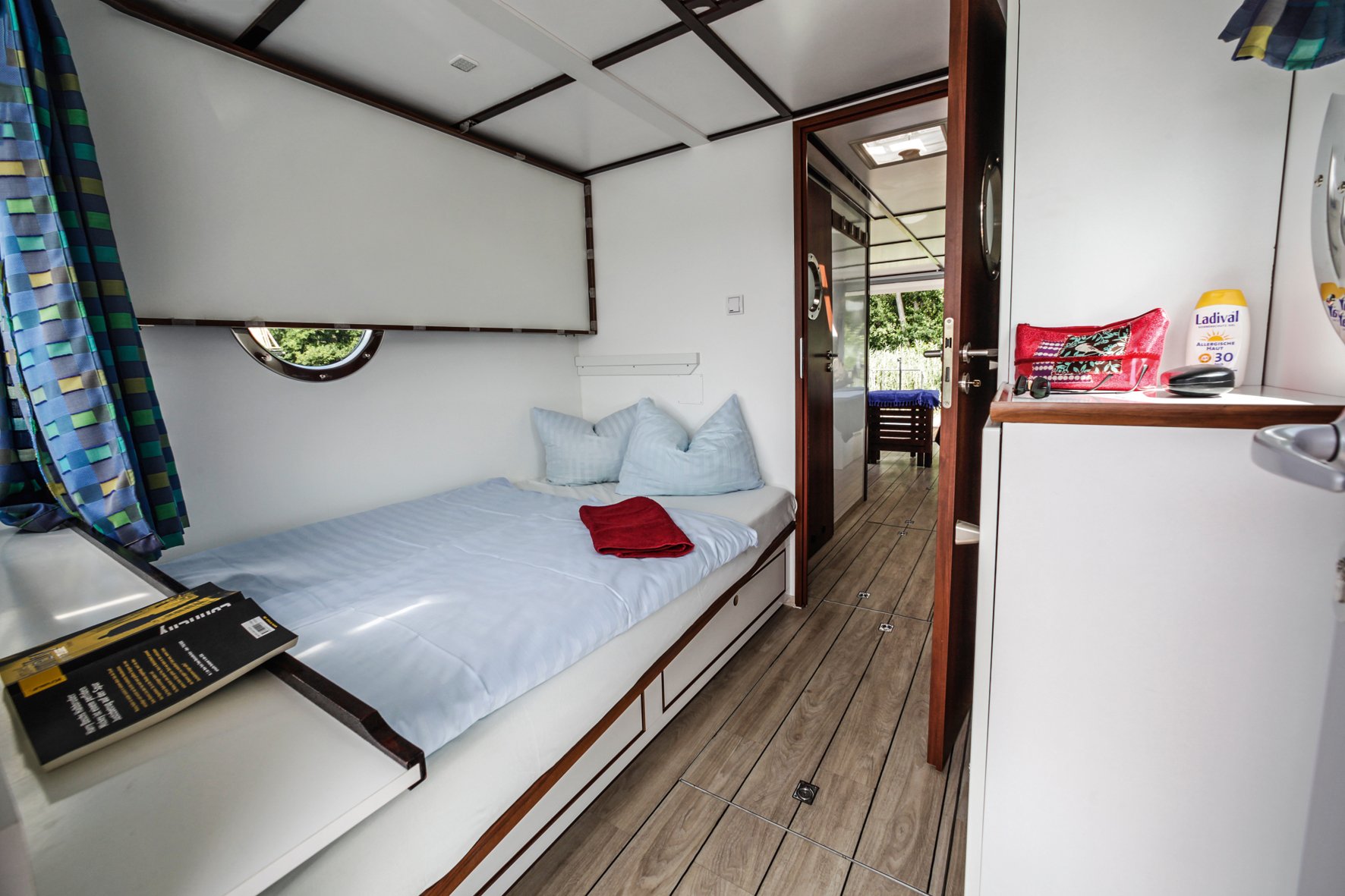 Febomobil 870 - Other in Rechlin