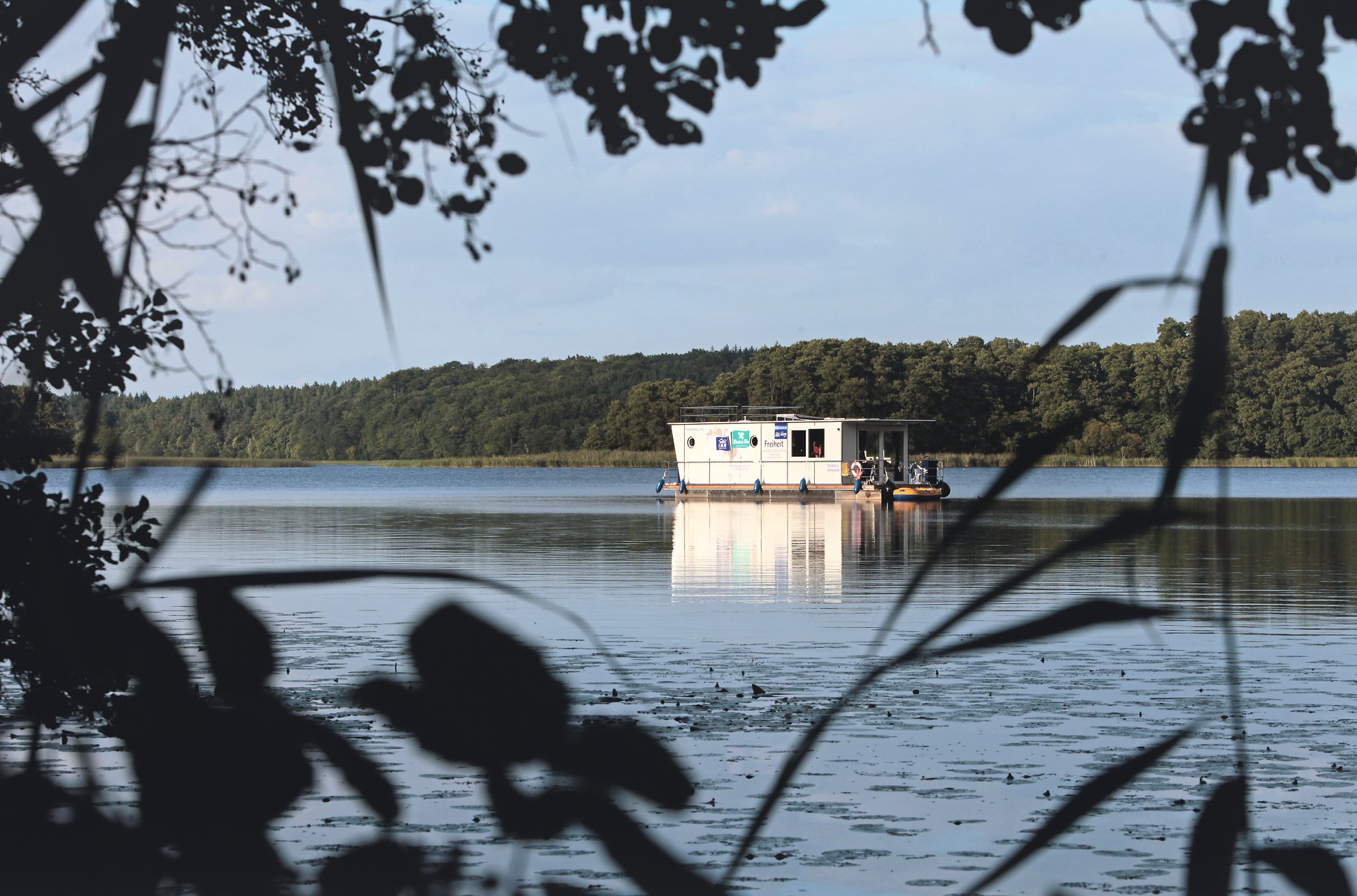 Febomobil 1180 - Other in Rechlin