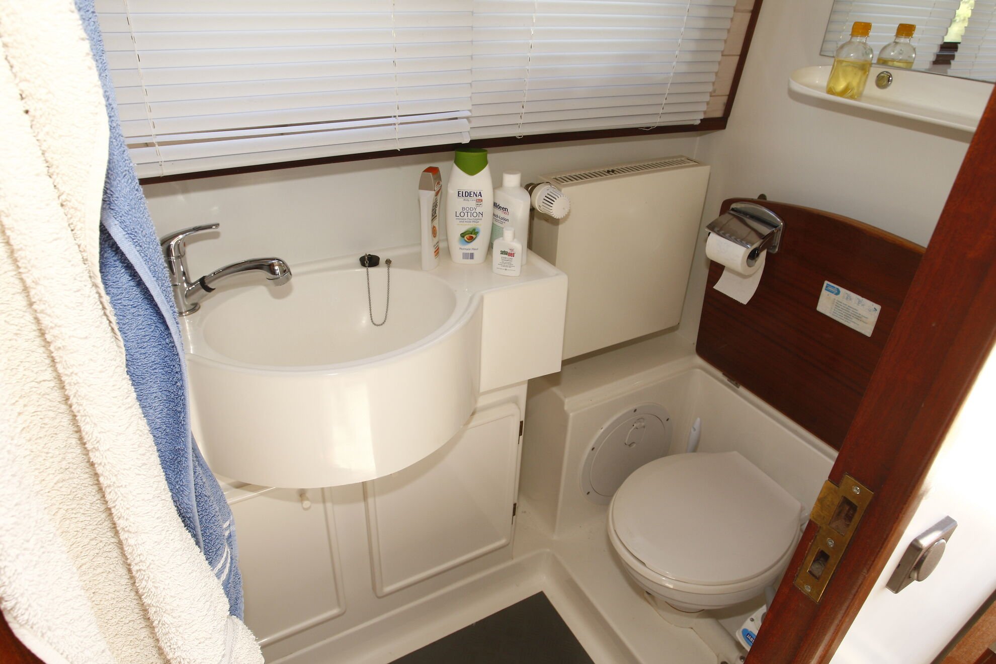 Kormoran 1140 - Motor Yat