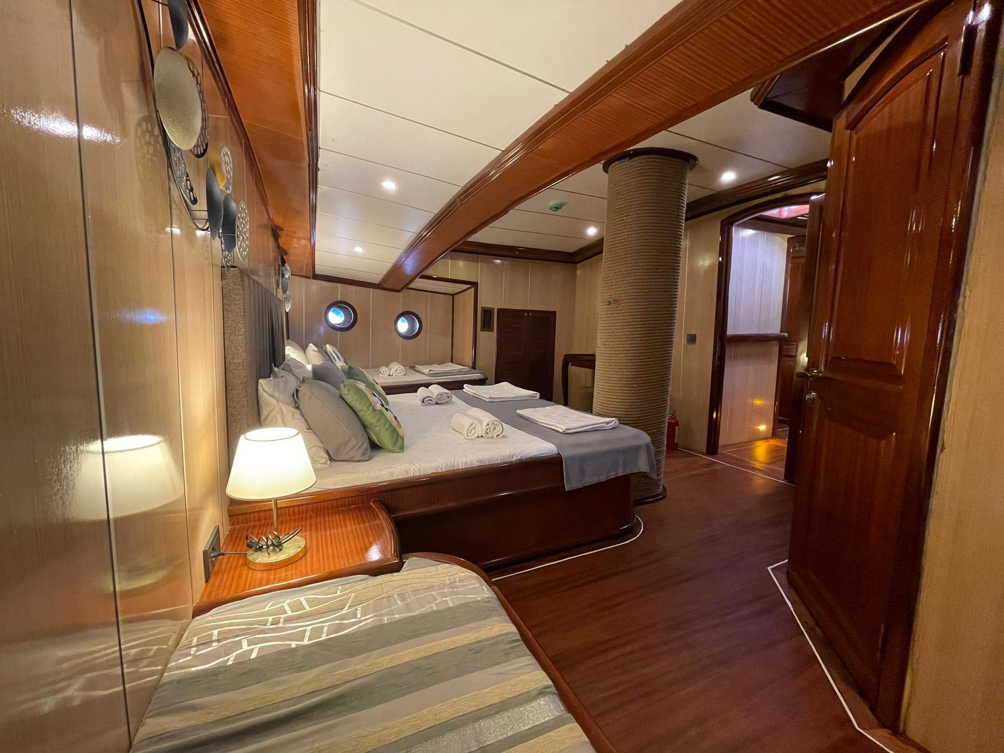 Gulet - Gulet in Adaköy