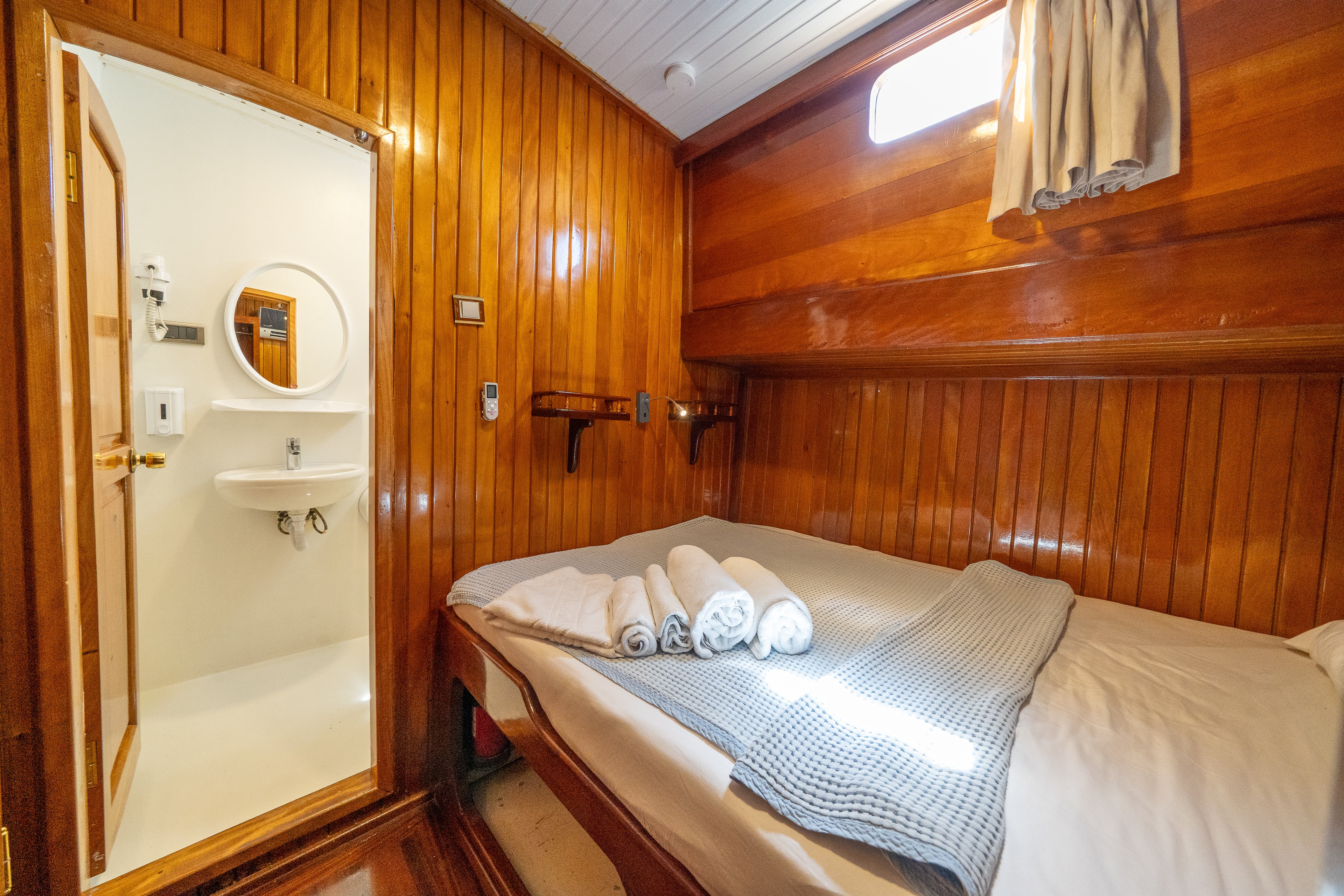 Classic - Gulet in Kerkira