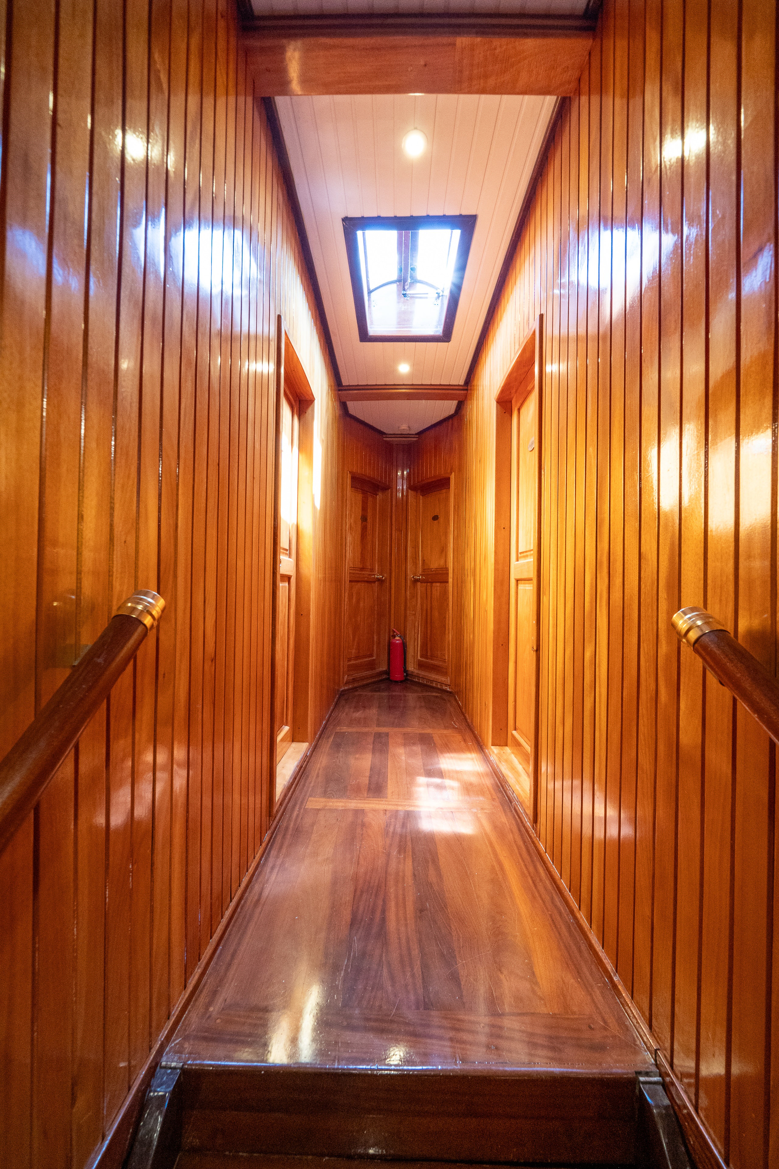 Classic - Gulet in Kerkira