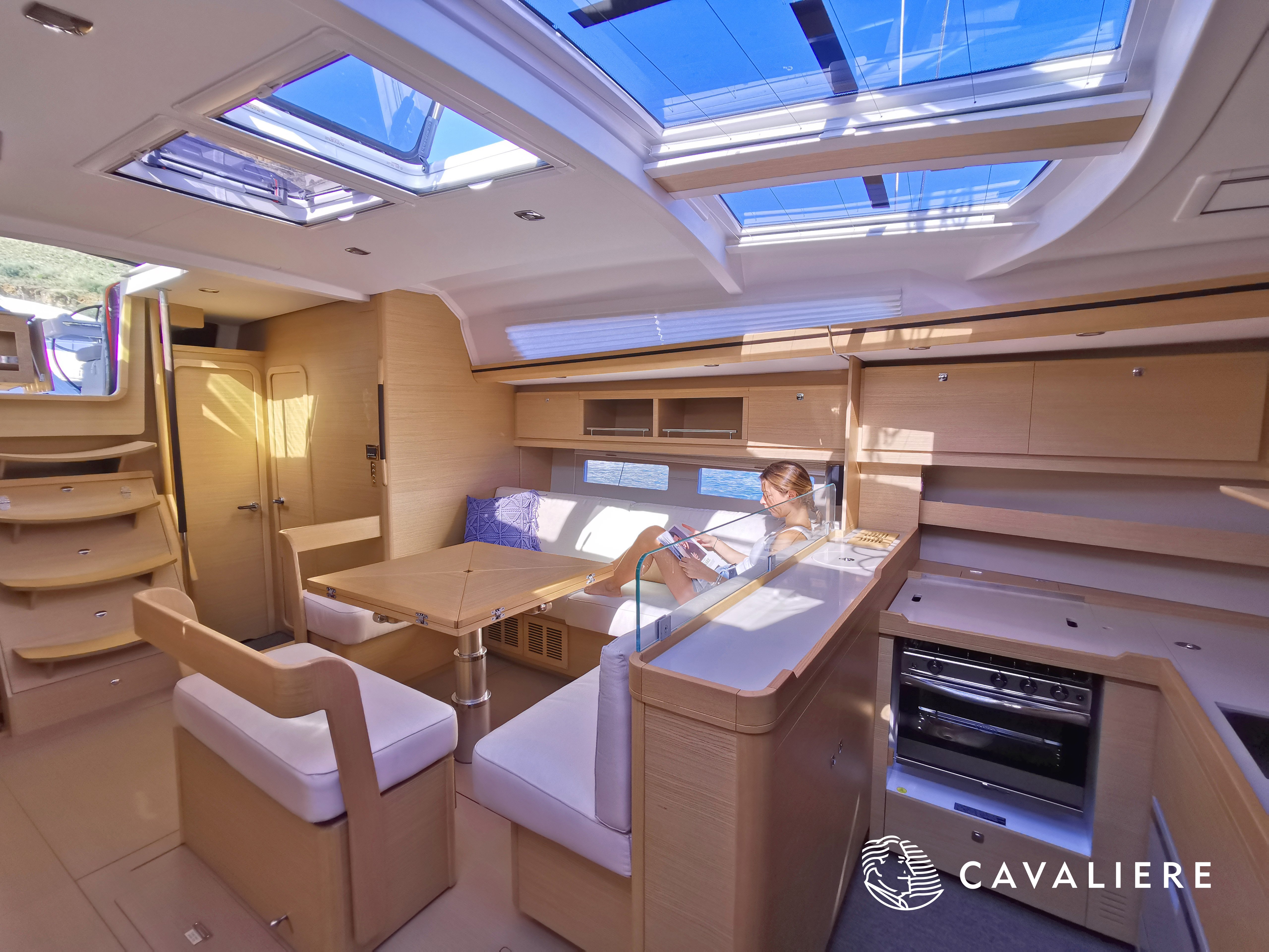 Premium - Sailboat in Castellammare del Golfo