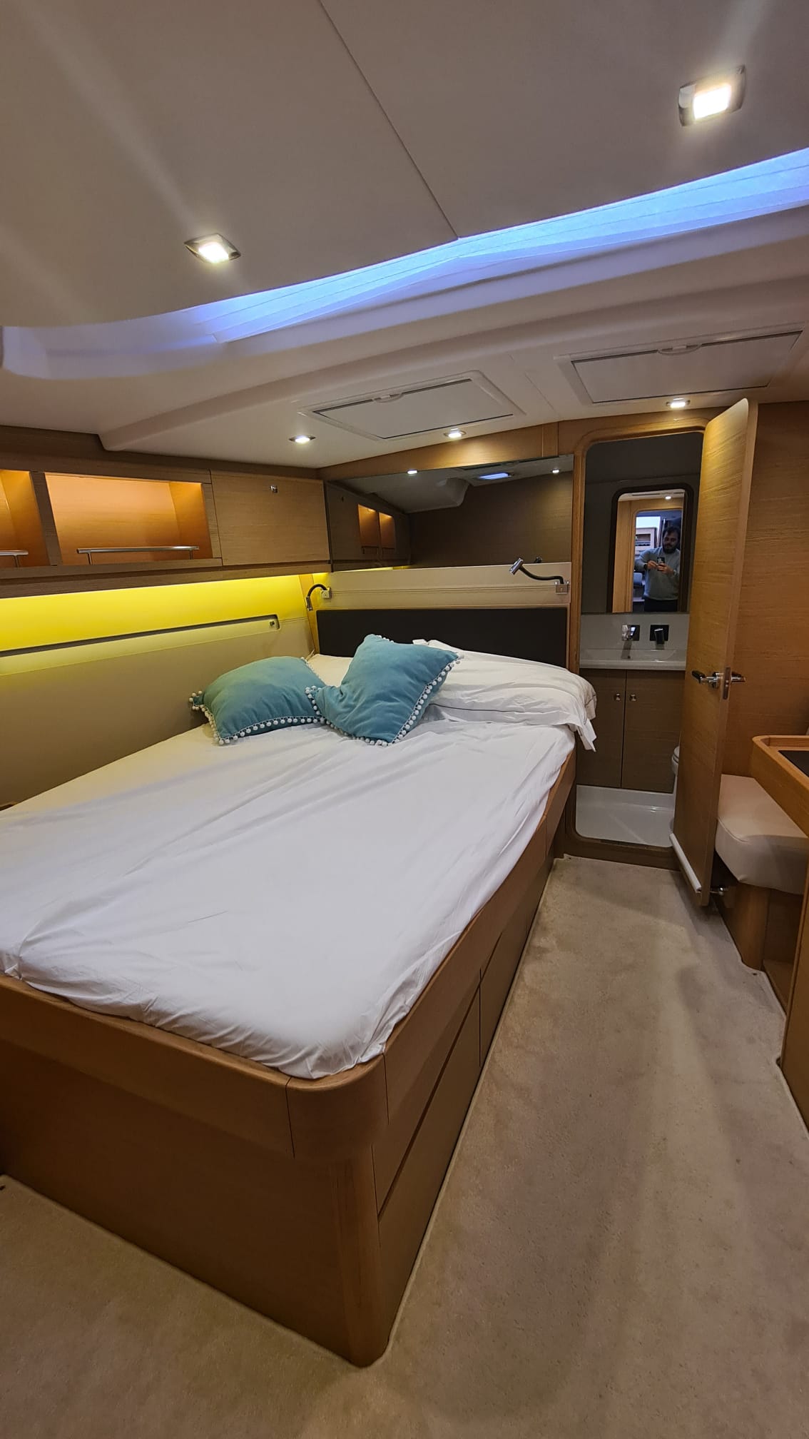 Premium - Sailboat in Castellammare del Golfo