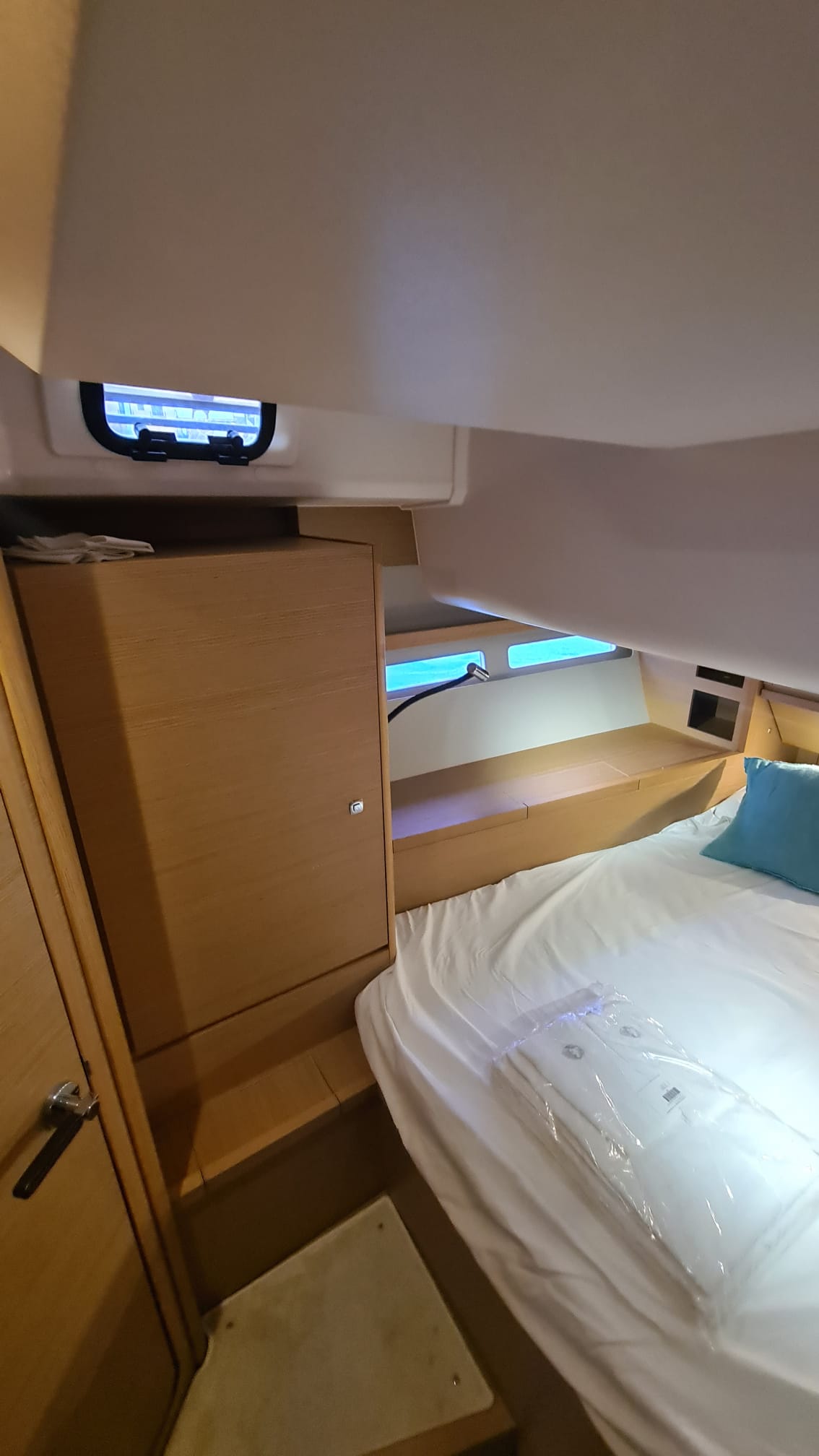 Premium - Sailboat in Castellammare del Golfo