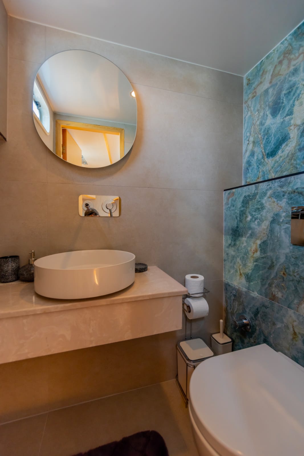 Kaan Bey - Motor Yacht in Fethiye