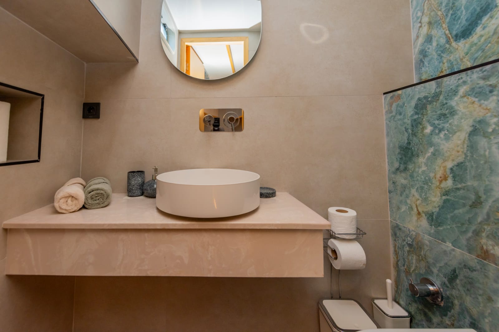 Kaan Bey - Motor Yacht in Fethiye