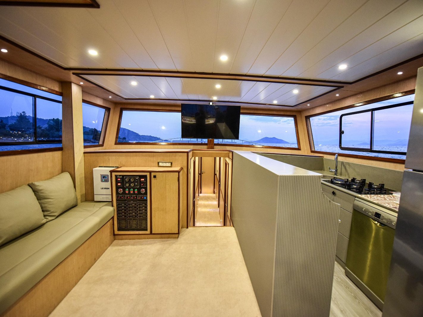 Dalibay 2 - Gulet in Fethiye