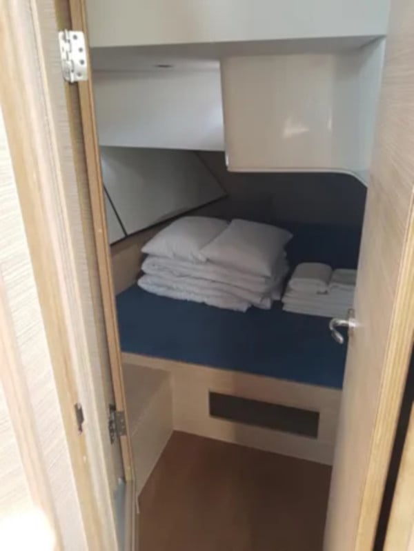 MARIETTA - Sailboat in Punat