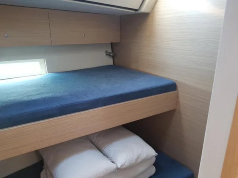 MARIETTA - Sailboat in Punat