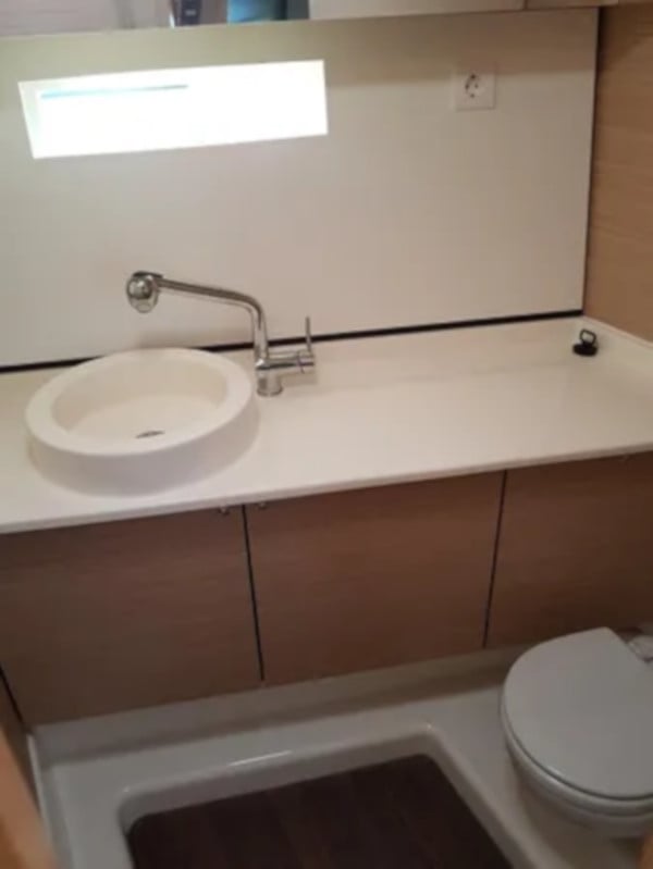 MARIETTA - Sailboat in Punat