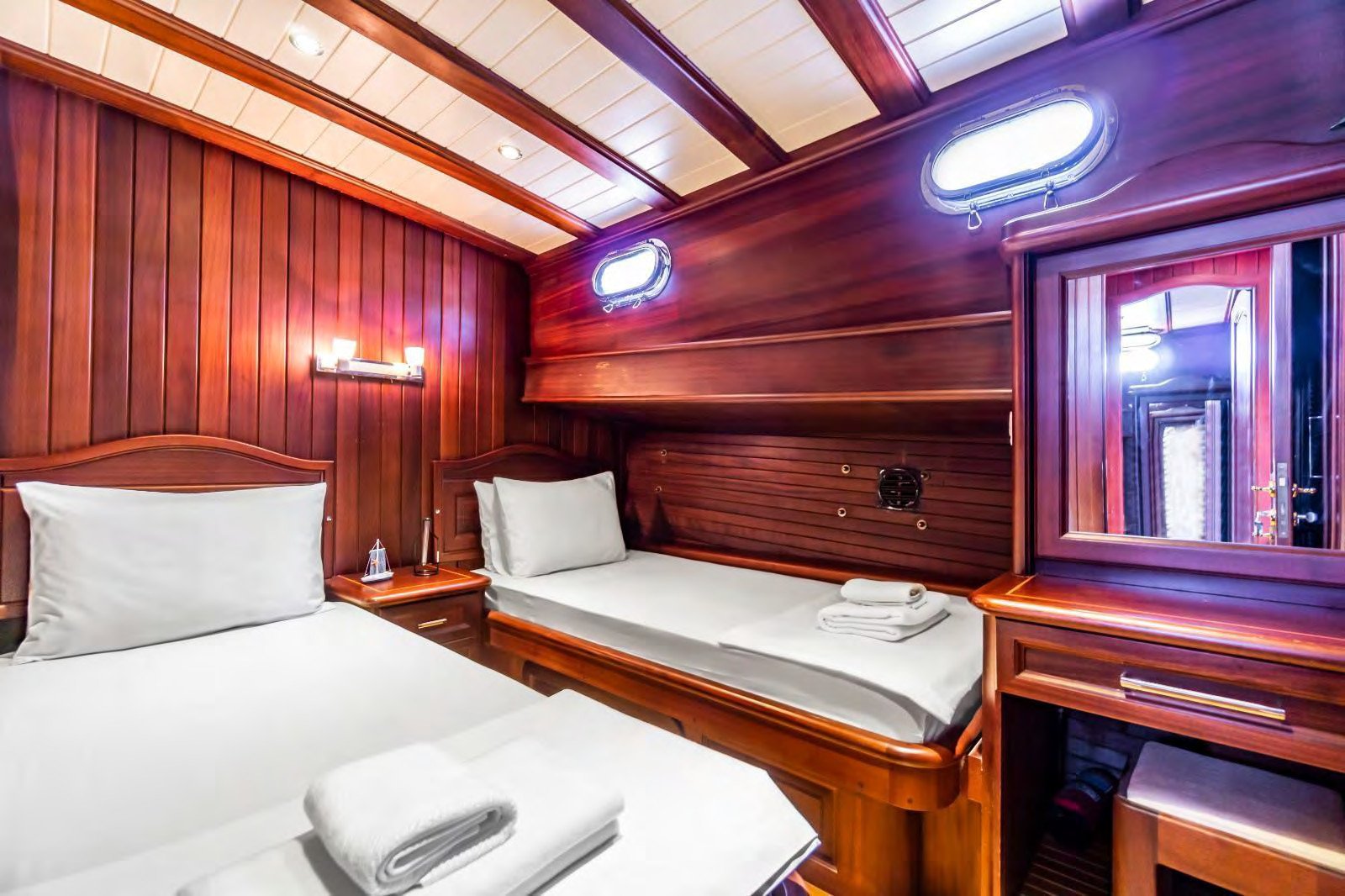 Carpe Diem XI - Gulet in Eskiçeşme