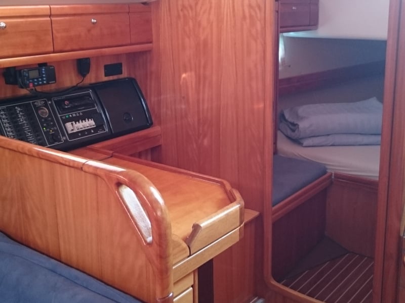 Adrenalin - Sailboat in Primošten