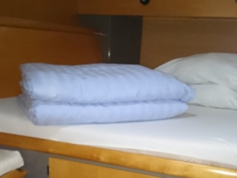 Mrs. Brightside - Catamaran in Punat