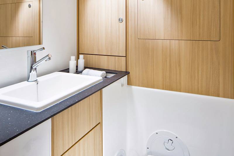 Star Philip - Sailboat in Punat