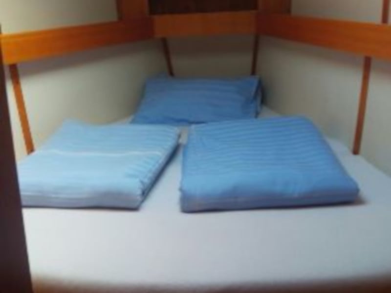 Salima - Sailboat in Primošten