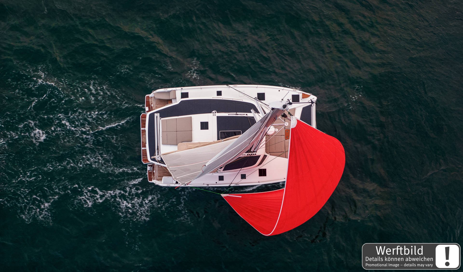 Gin Mar - Katamaran içinde Can Pastilla