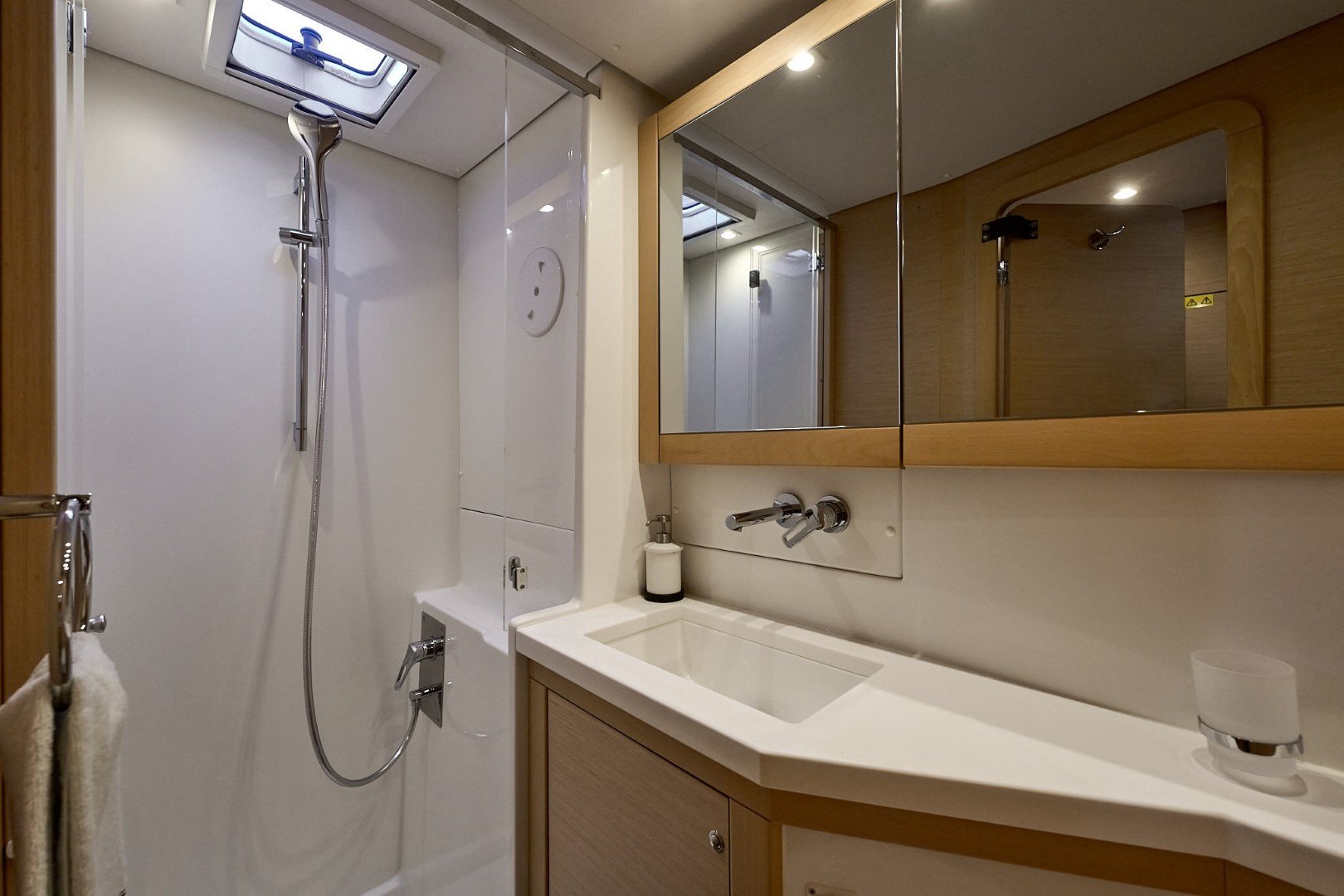 DAIQUIRI - Catamaran in Vlichada