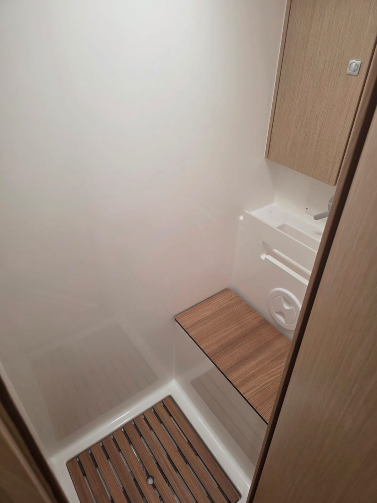 Aristhesi - Sailboat in Volos