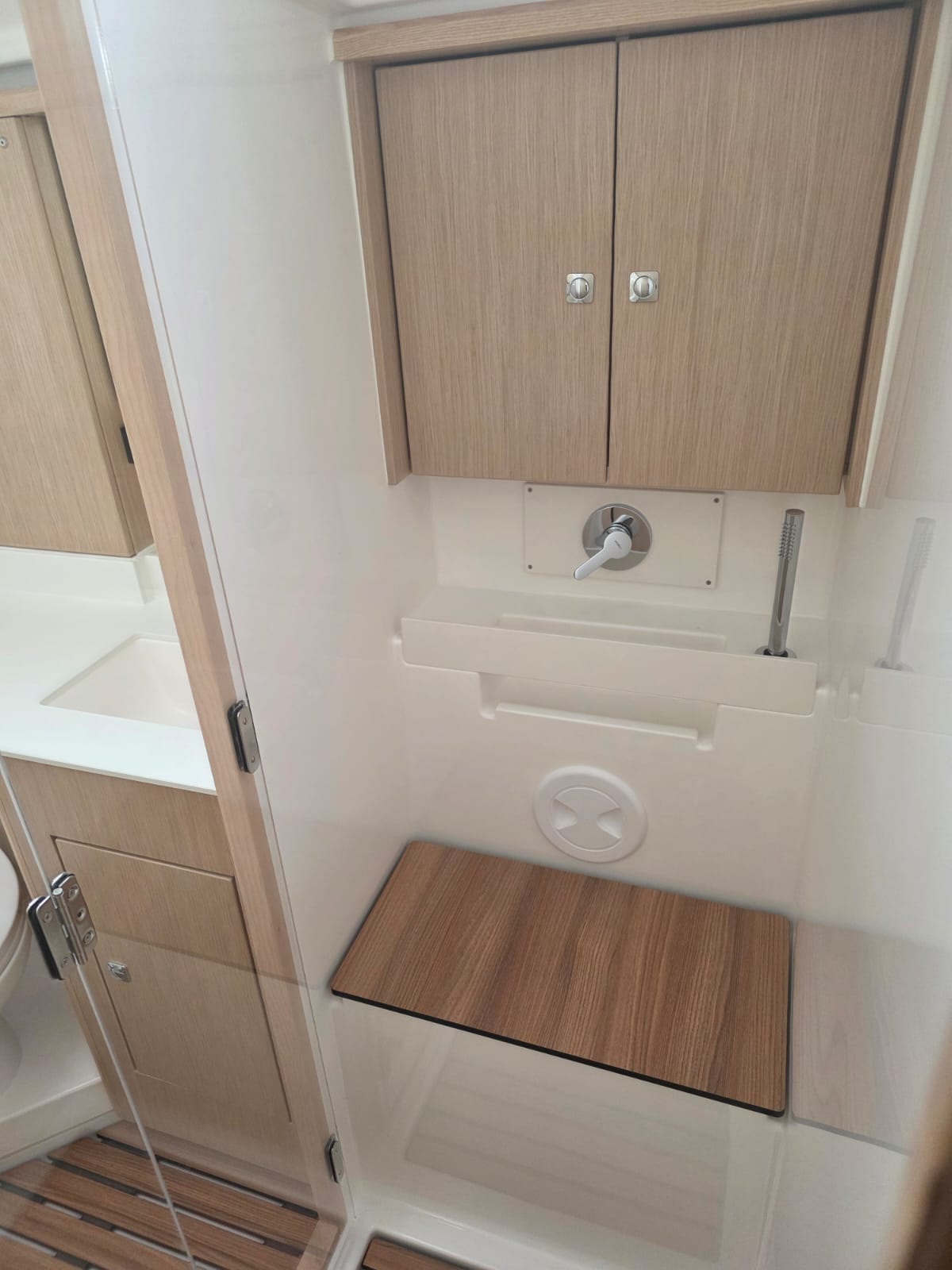 Aristhesi - Sailboat in Volos