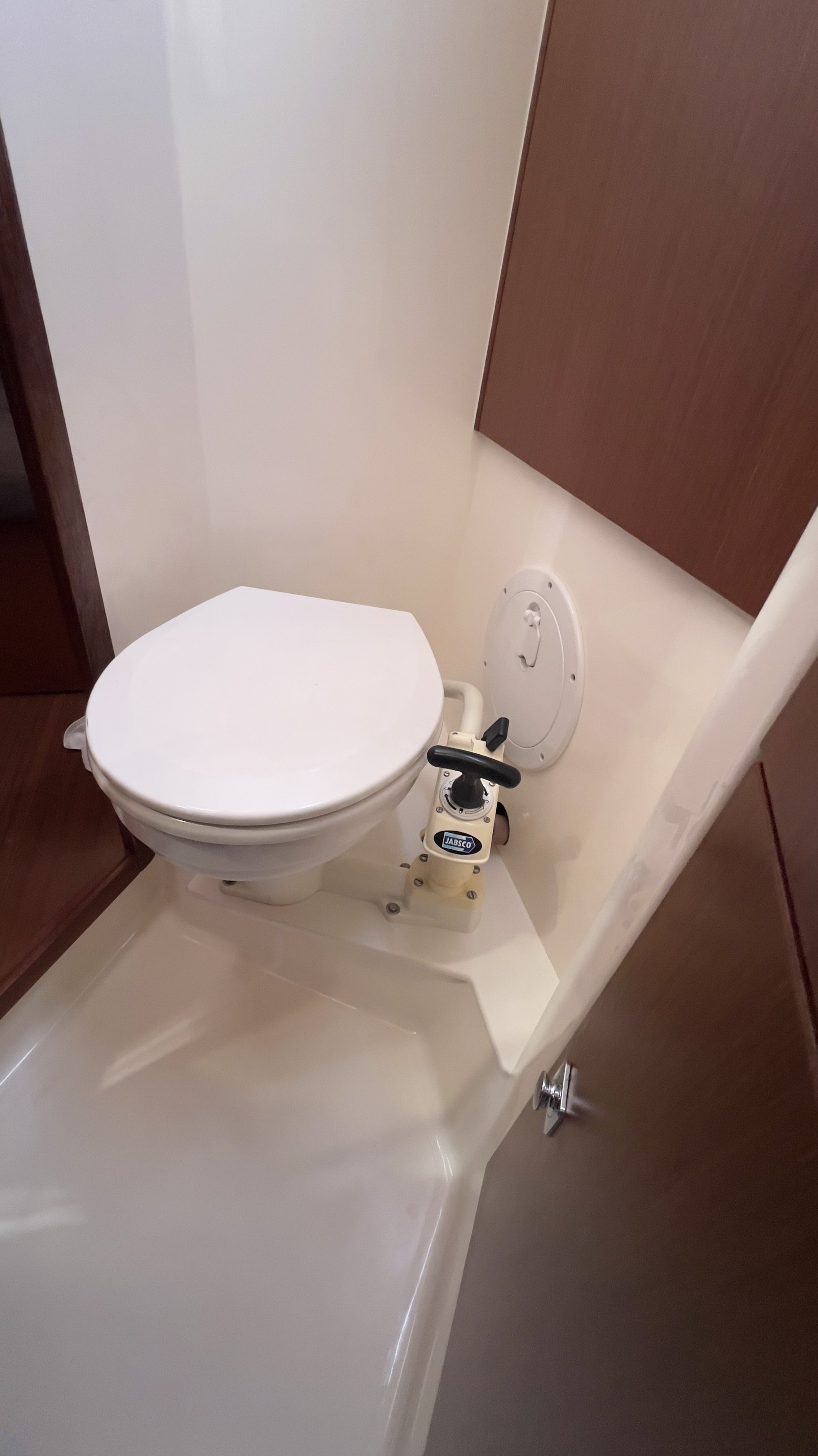 Marlin - Sailboat in Fethiye