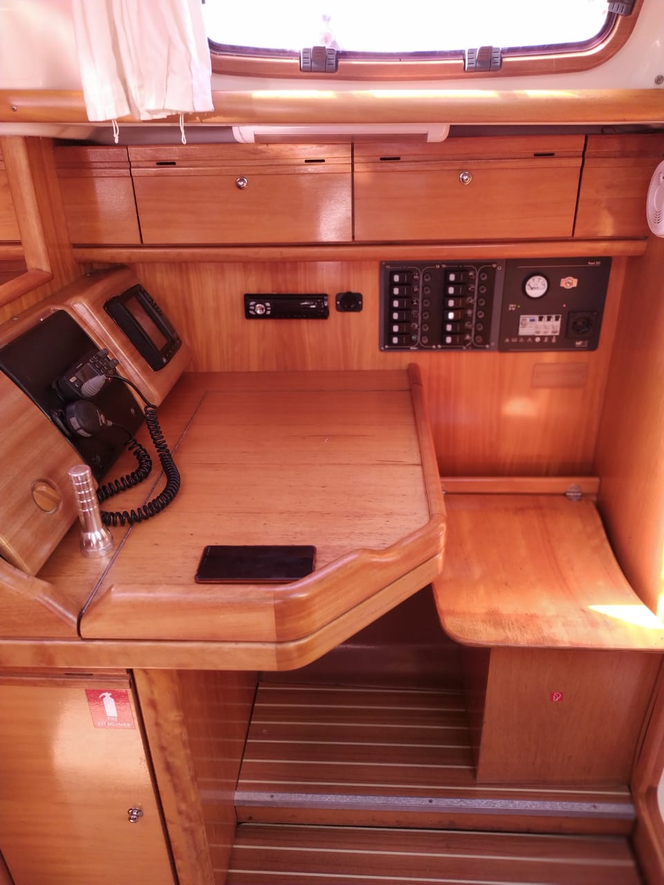 Seasail I - Yelkenli içinde Lefkada