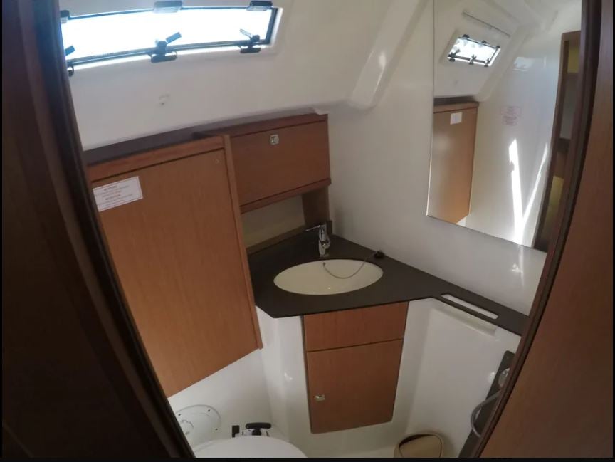 Classic - Yelkenli içinde Lefkada