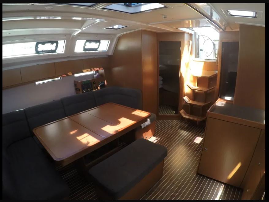 Classic - Yelkenli içinde Lefkada