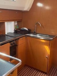 Maranthi M - Sailboat in Lefkada