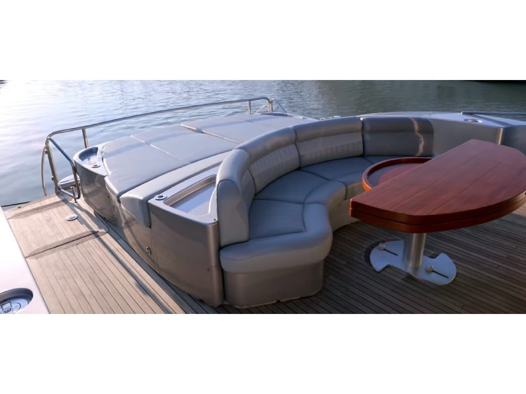 Premium - Motor Yacht in Metropolitan City of Palermo