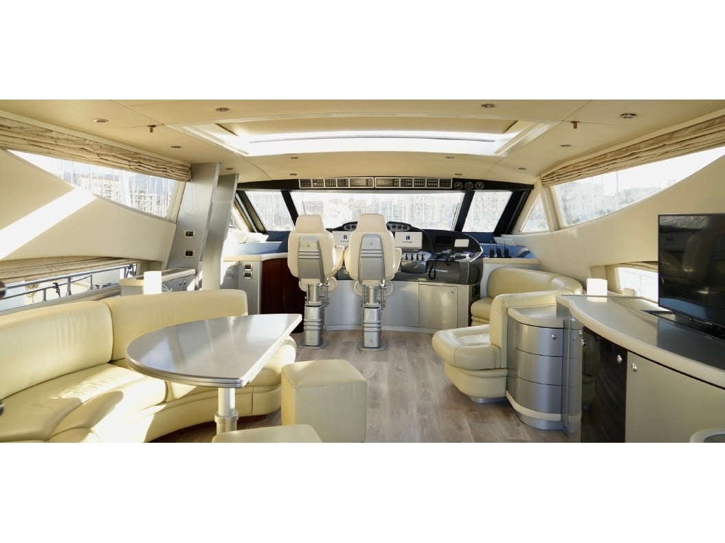 Premium - Motor Yacht in Metropolitan City of Palermo