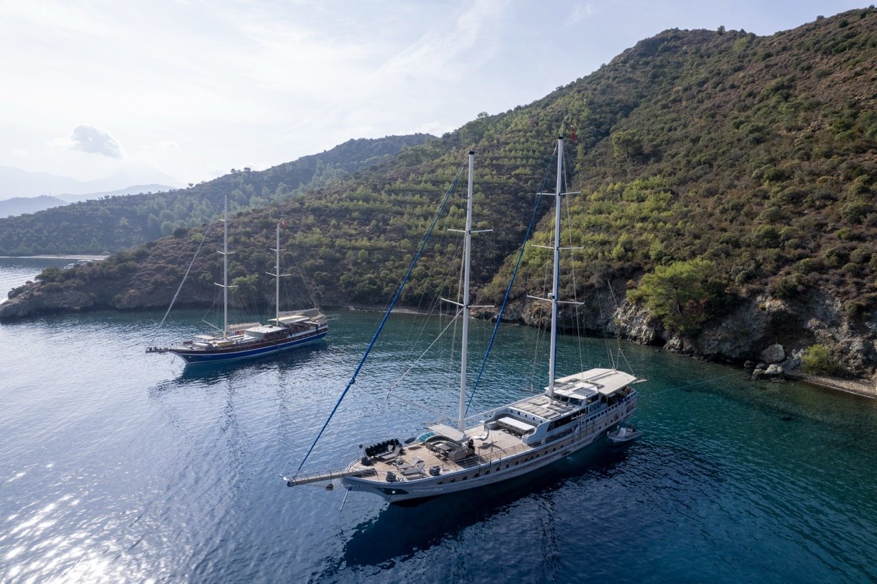 Prenses Lila - Gulet in Cumhuriyet