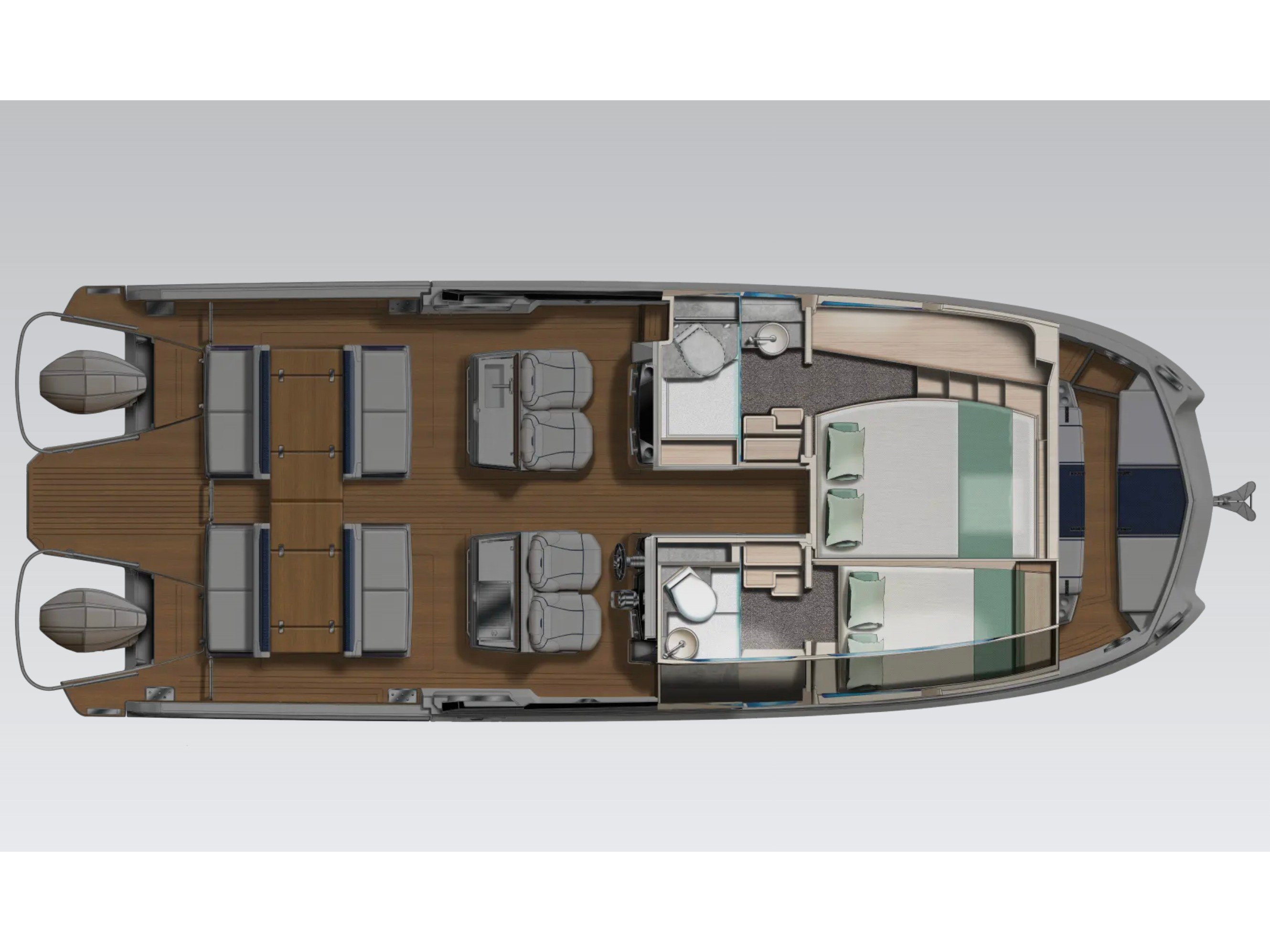 Premium - Catamaran in Città metropolitana di Messina