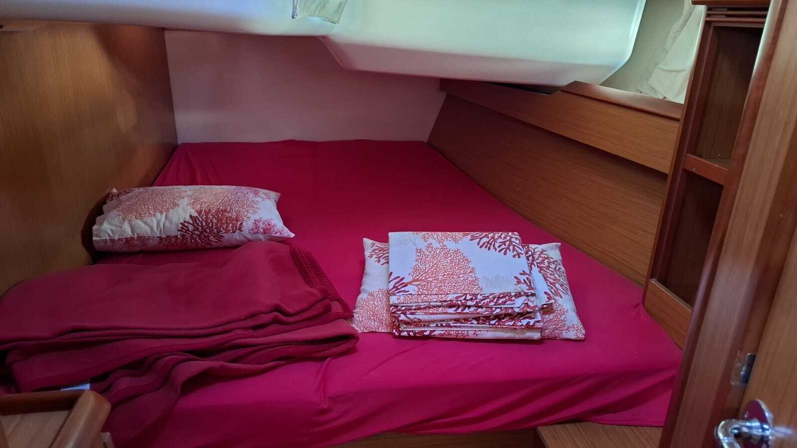 Sea Dream - Yelkenli içinde Bibinje